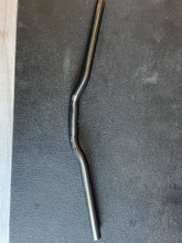 Load image into Gallery viewer, H&amp;H Titanium low rise handle bar
